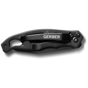 Briceag Gerber Paraframe Mini Tanto Lamă netedă