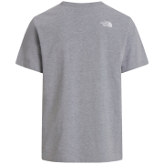 Tricou bărbați The North Face Evolution Half Dome Regular Short Slee