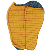 Sac de dormit de puf Hannah Loft 400 185 cm