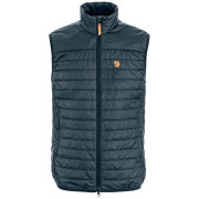 Vestă bărbați Fjällräven Abisko Padded Vest M
