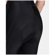 Pantaloni scurți de ciclism femei Kilpi Pressure