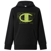 Hanorac copii Champion Hooded Sweatshirt B