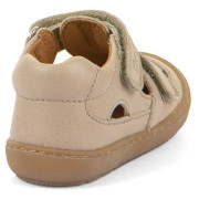 Sandale copii Frodo Ollie sandal Taupe
