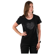 Tricou femei Northfinder Guadalupe