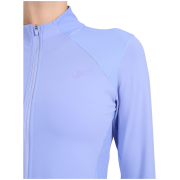 Hanorac funcțional de damă 4F Sweatshirt Fnk F0917