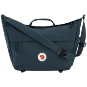 Geantă de umăr Fjällräven Färden Crossbody albastru Navy
