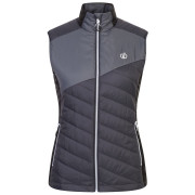 Vestă femei Dare 2b Ascending Gilet gri Ebony/Black