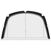 Perete pentru adăpost Brunner Skia Frontwall 400