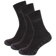 Set șosete Warg Endurance Merino 3-pack