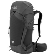 Rucsac turistic Rab Protium 35 gri Anthracite