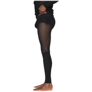 Indispensabili funcționali bărbați Devold Wool Mesh Pro Longs Man