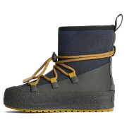 Încălțăminte de iarnă copii Tretorn Aspa Hybrid Jr Navy