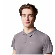 Tricou bărbați Columbia Zero Rules™ Light Polo (2025)