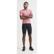 Pantaloni de ciclism bărbați Craft Essence Bib