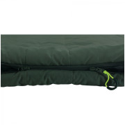 Sac de dormit tip pătură Outwell Camper Lux Double