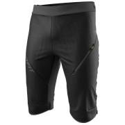 Pantaloni 3/4 bărbați Dynafit Mezzalama Ptc Alpha Oversrt M negru 0911 - black out MAGNET/0730