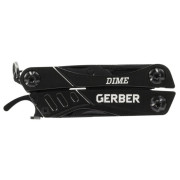 Cuțit multifuncțional Gerber Dime Multi-Tool