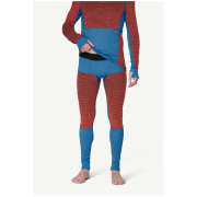 Indispensabili funcționali bărbați Devold Tuvegga Merino Longs Man