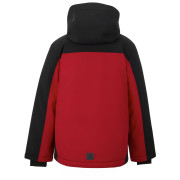 Geacă copii Dare 2b Cheery Jacket Blck/DngrRed