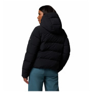 Geacă de iarnă femei Columbia Amaze Puff™ Hooded Jacket