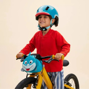 Geantă pentru bicicletă Affenzahn Handlebar Bag