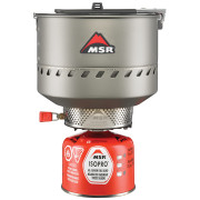 Arzător pentru camping MSR Reactor 2,5L Stove System