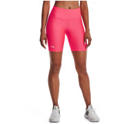 Pantaloni scurți femei Under Armour HG Armour Bike Short