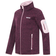 Hanorac copii Regatta Junior Newhill Fig Powder Lilac
