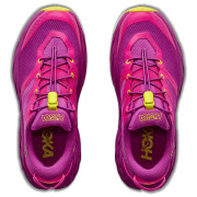 Încălțăminte copii Hoka Speedgoat 7 Big Kids Fuchsia