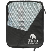 Organizator de voiaj Zulu Compression Cube S