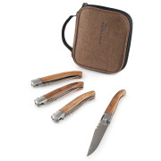 Set de cuțite GSI Outdoors Rakau Steak Knives