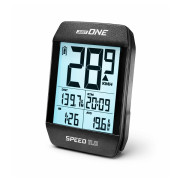 Ciclocomputer Just One Speed 11.0