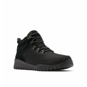 Încălțăminte bărbați Columbia Fairbanks™ Mid negru Black, Shark