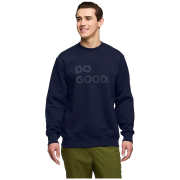 Hanorac bărbați Cotopaxi Do Good Crew Sweatshirt