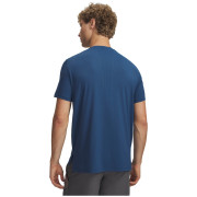 Tricou bărbați Under Armour Velociti Pro Shortsleeve
