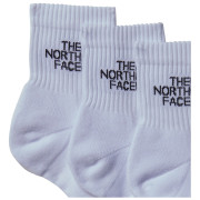 Șosete bărbați The North Face Multi Sport Cush Quarter Sock 3P