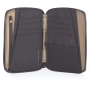 Portofel LifeVenture X-Pac Mini Travel Wallet