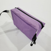 Borsetă High Tail Designs Fanny Pack v1.5 Periwinkle
