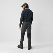 Pantaloni bărbați Fjällräven Kaipak Trousers