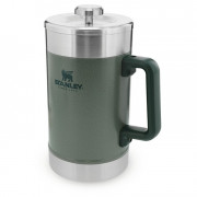 Cafetiera Stanley Classic Stay Hot French press verde