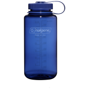 Sticlă Nalgene Wide Mouth Sustain 1l