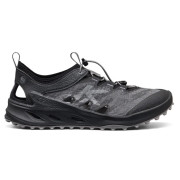Încălțăminte outdoor bărbați Keen Zionic Adv Men negru triple black