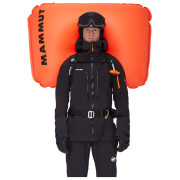 Rucsac de avalanșă Mammut Pro 35 Removable Airbag 3.0