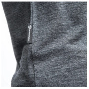 Tricou femei Sensor Merino Lite