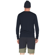 Tricou funcțional bărbați Devold Classic Summit Ls Man
