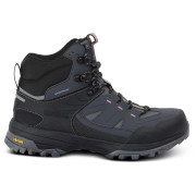 Încălțăminte femei Regatta Womens Regen Boot gri SlGry/DstRos