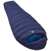 Sac de dormit Mountain Equipment Olympus 450 - XL albastru