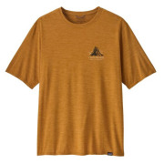 Tricou bărbați Patagonia M's Cap Cool Daily Graphic Shirt - Lands