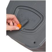 Geantă pentru bicicletă Vaude Aqua Back Single