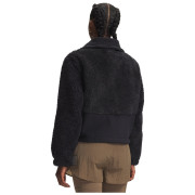 Hanorac femei Under Armour W Basecamp Fleece FZ
